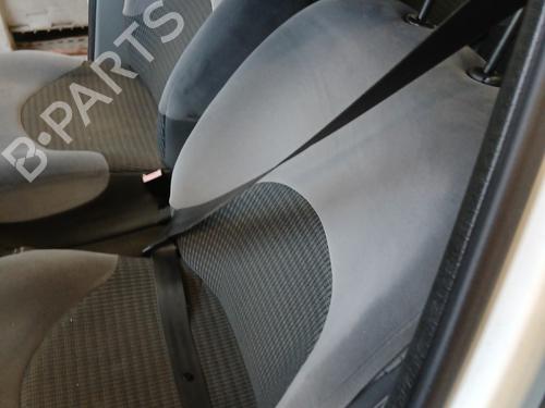 Used Front left seatbelt Front left seatbelt CITROËN XSARA PICASSO (N68) 1.6 HDi (90 hp) 31341189 31341189