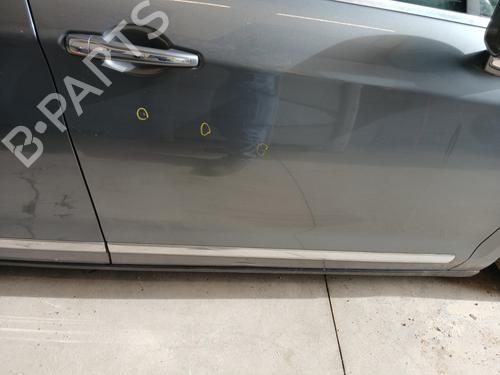 Right front door CITROËN C5 III Break (RW_) 2.2 HDi (RW4HTH) | BP29867692C3