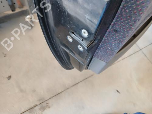 Used Front left lock Front left lock OPEL CORSA B (S93) 1.2 i (F08, F68, M68) (45 hp) 34152261 34152261