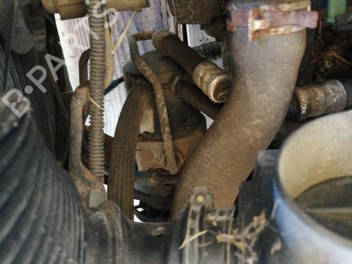 Gearbox PEUGEOT 106 II (1A_, 1C_) 1.1 i | BP25864269M3 