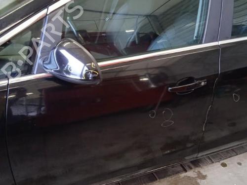 Left front door OPEL ASTRA J (P10) 1.7 CDTI (68) | BP21276605C2 