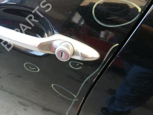 Used Left front door ALFA ROMEO 156 (932_) 1.6 16V T.SPARK (932.A4, 932.A4100) (120 hp) 27654608