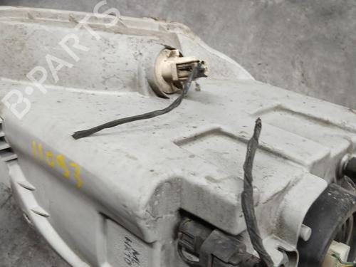 Left headlight CHEVROLET MATIZ (M200, M250) 0.8 | BP30853644C28 