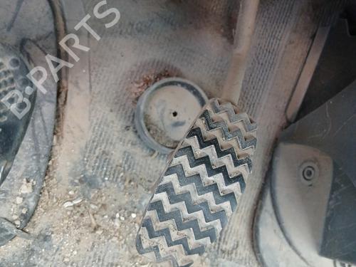 Pedal CITROËN JUMPER I Van (244) 2.0 HDi | BP29278508I4 