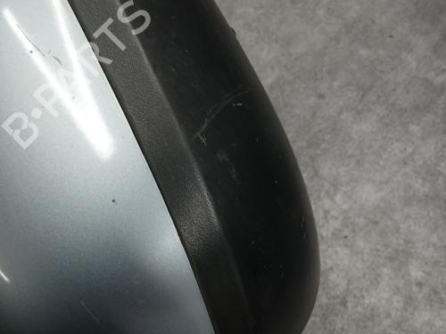 Right mirror FIAT BRAVO II (198_) 1.9 D Multijet (198AXB1A) | BP29567392C27 