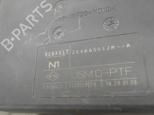 Used Fuse box Fuse box 38473370 38473370