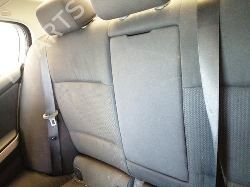 Rear seat BMW 3 (E90) 318 d | BP26901716C17 