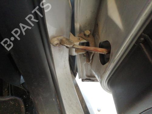Used Hinge/Door check strap PEUGEOT 307 (3A/C) 2.0 HDi 135 (136 hp) 27697346