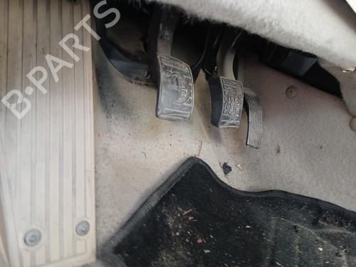 Used Clutch pedal ALFA ROMEO 159 (939_) 1.9 JTDM 8V (939AXE1B) (120 hp) 30457803