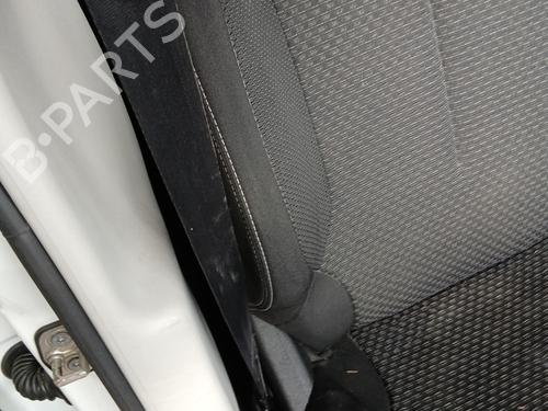 Front right seatbelt CITROËN C4 Grand Picasso I (UA_) 1.6 HDi 110 | BP31332808I25 