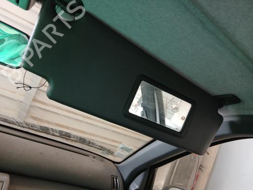 Used Right sun visor RENAULT CLIO I (B/C57_, 5/357_) 1.9 D (65 hp) 30316962