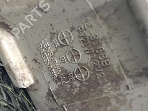 Used Right front indicator Right front indicator OPEL ASTRA F Estate (T92) 1.4 Si (F35, M35) (82 hp) 20887140 20887140