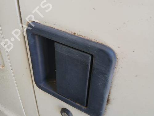 Used Front right exterior door handle Front right exterior door handle 38269664 38269664