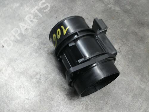 Used Mass air flow sensor RENAULT SCÉNIC I MPV (JA0/1_, FA0_) 1.9 dCi (JA05, JA1F) (102 hp) 27987772
