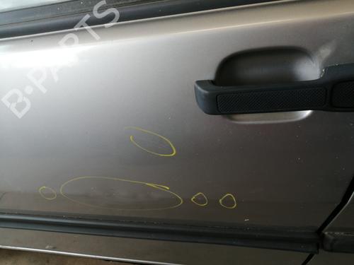 Left front door FIAT UNO (146_, 158_) 75 i.e. 1.5 | BP25735941C2 
