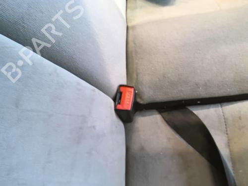 Used Seat buckle Seat buckle PEUGEOT 106 II (1A_, 1C_) 1.5 D (57 hp) 40055485 40055485