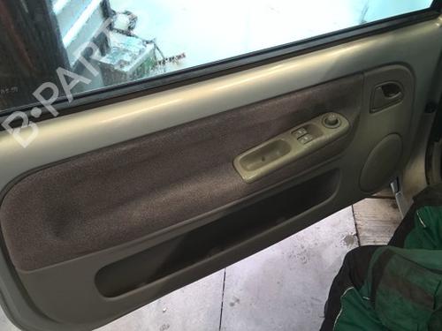 Used Front left window mechanism Front left window mechanism RENAULT TWINGO I (C06_) 1.2 16V (C06C, C06D, C06K) (75 hp) 40055444 40055444