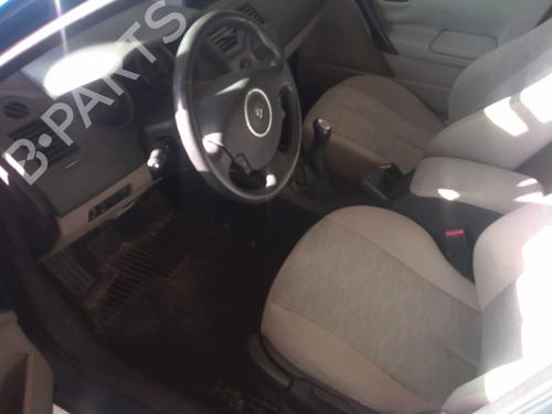 Right front window switch RENAULT MEGANE II (BM0/1_, CM0/1_) 1.5 dCi (BM1E, CM1E) | BP31613577I26 