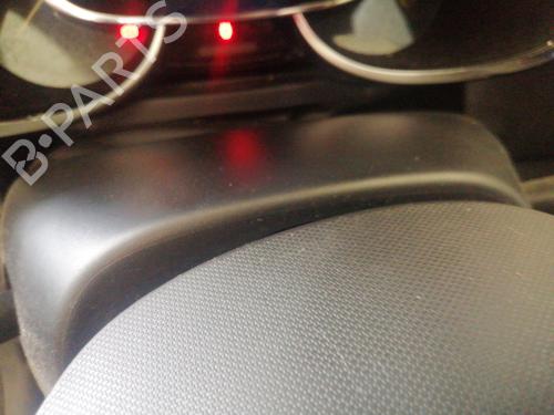 Used Squib airbag Squib airbag RENAULT CLIO IV (BH_) 1.5 dCi 90 (90 hp) 26459478 26459478