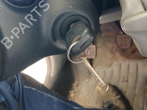 Ignition barrel CITROËN C1 (PM_, PN_) 1.4 HDi | BP31993934M48