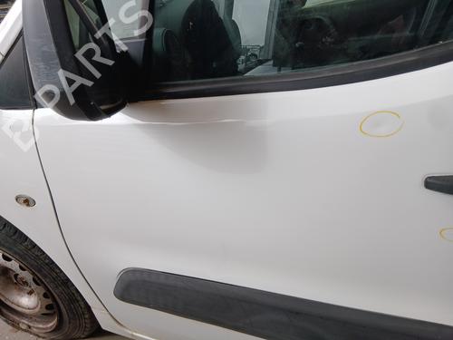 Left front door CITROËN BERLINGO MULTISPACE (B9) 1.6 HDi 110 | BP32745722C2 - Image 13
