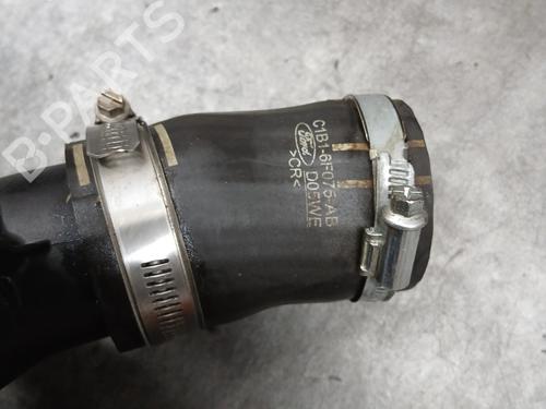 Pipe FORD FOCUS III Turnier 1.0 EcoBoost | BP33475640M125 - Image 8