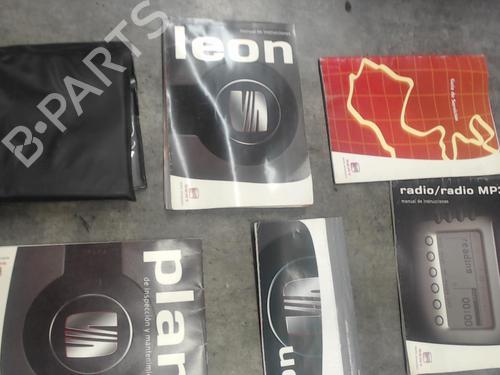 Other SEAT LEON (1P1) 2.0 TDI 16V | BP39894535O1 - Image 3