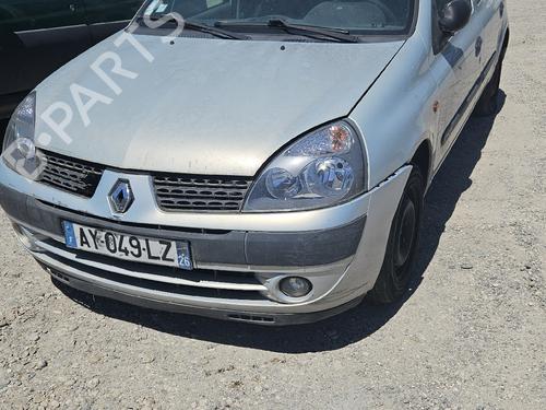 Used Parts RENAULT CLIO II (BB_, CB_)    4769999