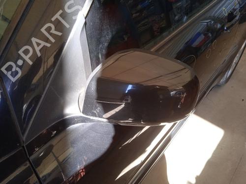 Used Left mirror SUZUKI SWIFT III (MZ, EZ) 1.3 (RS413, ZC11S) (92 hp) 21280127