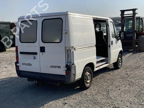 Used Parts CITROËN JUMPER I Van (230L) 1.9 D 1952759