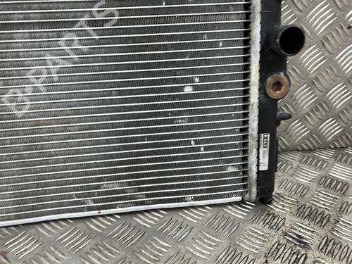 Water radiator PEUGEOT 206 Hatchback (2A/C) 1.4 i | BP32113648M31 