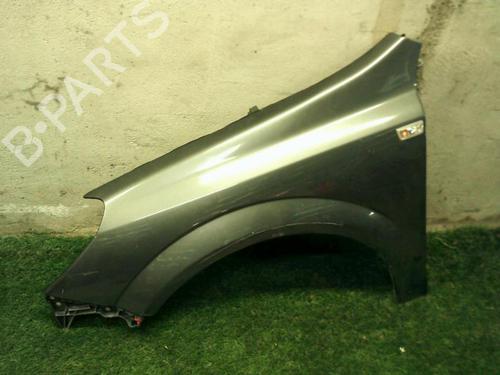 Forkjerm venstre OPEL ASTRA H TwinTop (A04) 1.9 CDTi (L67) | BP21275659C41 