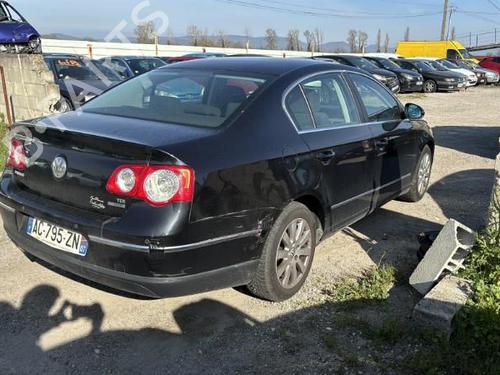 Radio VW PASSAT B6 (3C2) 2.0 TDI | BP23530960E6 - Image 11