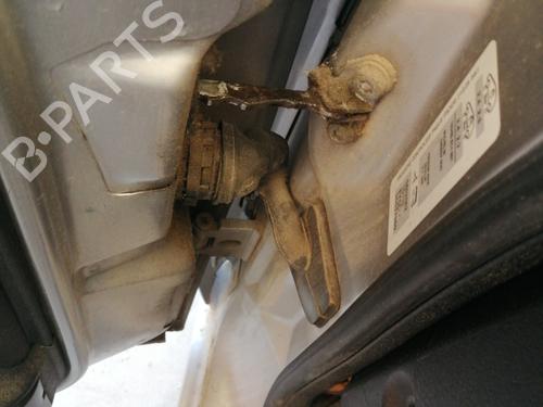 Used Hinge/Door check strap CITROËN XSARA (N1) 1.4 i (75 hp) 27804970