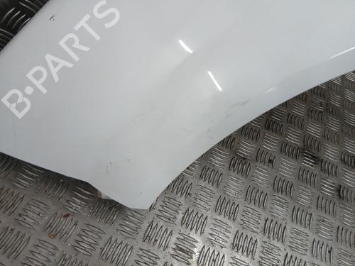 Left front fenders RENAULT MEGANE II (BM0/1_, CM0/1_) 1.6 16V (BM0C, CM0C) | BP28126734C41 