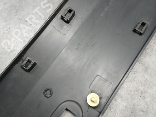 Other MERCEDES-BENZ SPRINTER 3-t Van (B906) 209 CDI (906.611, 906.613) | BP30543657O1 