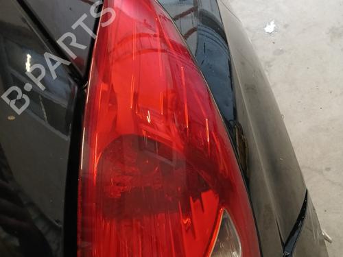 Right taillight HYUNDAI i20 I (PB, PBT) 1.4 CRDi | BP29760206C35 