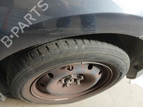 Right front fenders RENAULT LAGUNA III (BT0/1) 1.5 dCi (BT00, BT0A, BT0T, BT1J) | BP30129760C42