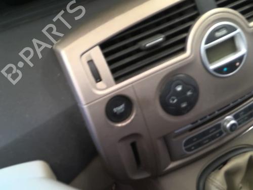 Used Switch Switch RENAULT GRAND SCÉNIC II (JM0/1_) 1.9 dCi (JM14) (131 hp) 40269529 40269529