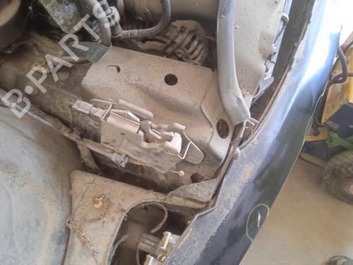 Used Hood lock MINI MINI (R50, R53) One (90 hp) 21280852