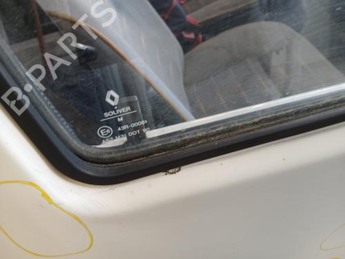 Used Front right door window Front right door window RENAULT SUPER 5 (B/C40_) 1.1 (48 hp) 33002023 33002023