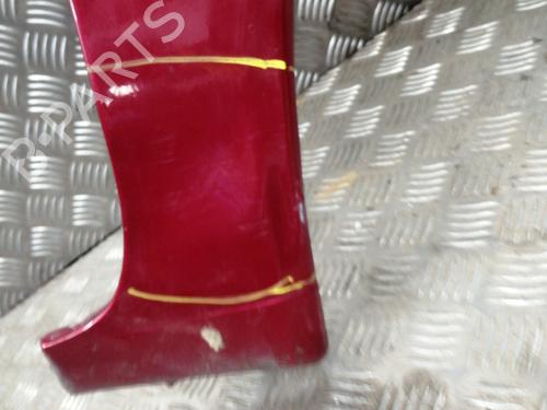 Right front fenders PEUGEOT 106 II (1A_, 1C_) 1.1 i | BP24314435C42