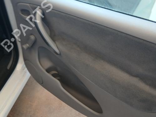 Used Rear right window mechanism Rear right window mechanism 38558918 38558918