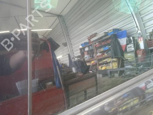 Rear left door window RENAULT SCÉNIC III (JZ0/1_) 1.5 dCi | BP21283580C20 