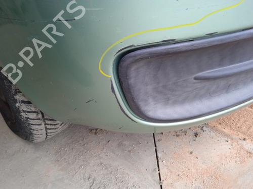 Front bumper FIAT PUNTO (188_) 1.2 16V 80 (188.233, .235, .253, .255, .333, .353, .639,... | BP21277091C7 
