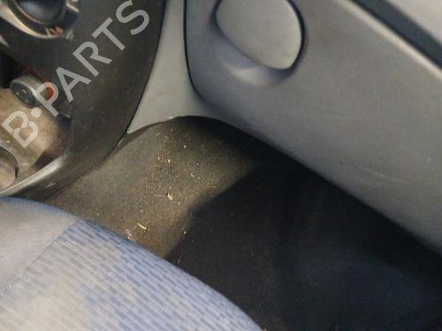 Used Heater blower motor FIAT PUNTO (188_) 1.2 60 (188.030, .050, .130, .150, .230, .250) (60 hp) 30464398