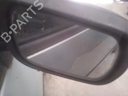 Right mirror FORD FIESTA V (JH_, JD_) 1.4 16V | BP22298601C27 