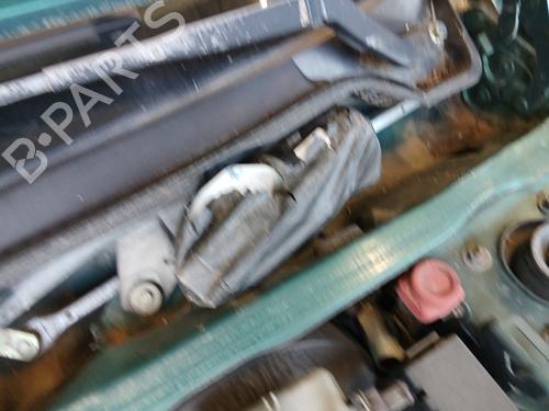 Front wiper motor PEUGEOT 106 II (1A_, 1C_) 1.1 i | BP30132578M29