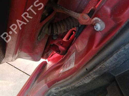 Hinge/Door check strap CITROËN C3 I (FC_, FN_) 1.1 i | BP30060058C146 