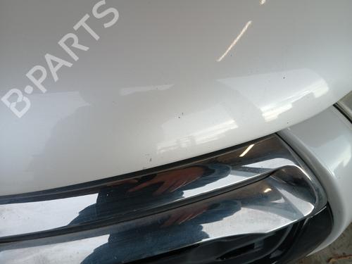 Hood CITROËN DS4 (NX_) 1.6 HDi 115 | BP29760139C1 